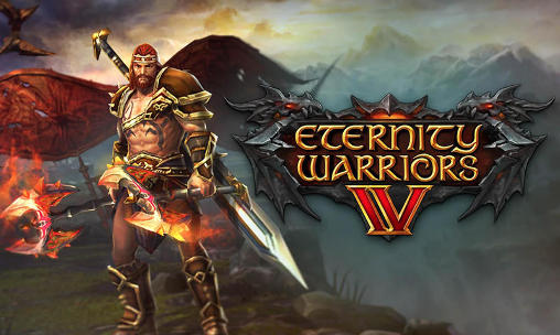 Eternity warriors 4 скріншот 1