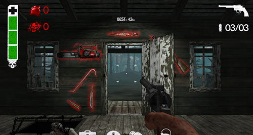 evil dead mobile game download