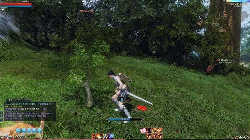 Archeage for Android