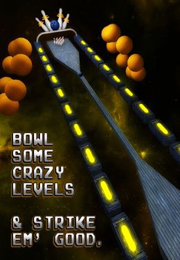 AMP MiniBowling for iPhone for free