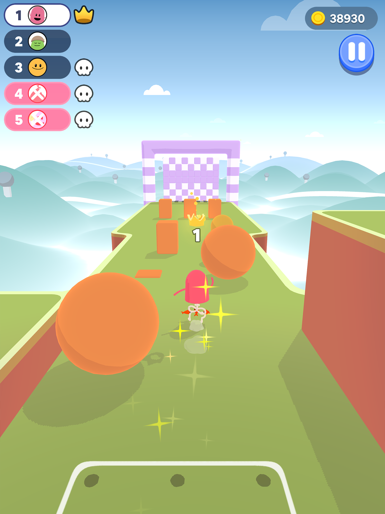 Dumb Ways to Dash! for Android