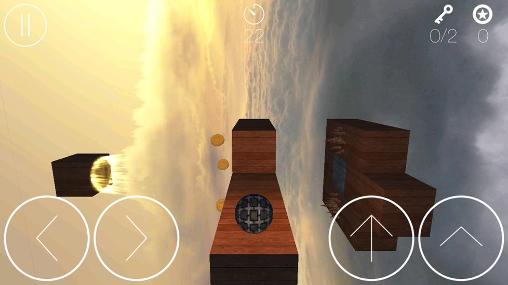 Sphere: Gravity puzzle pour Android