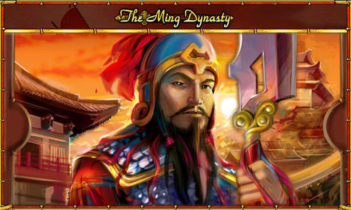 The Ming dynasty slot іконка