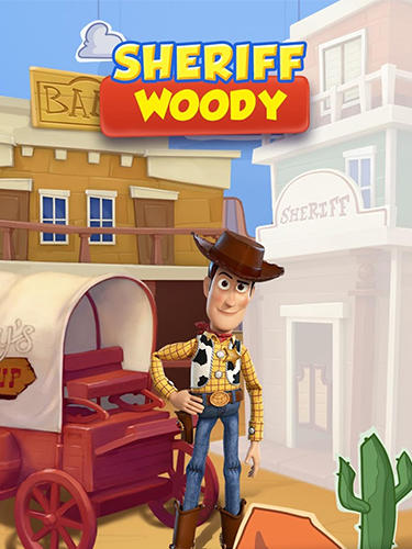 Toy story drop! You've got a friend in match-3! screenshot 1