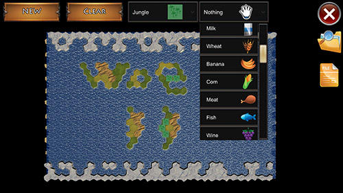 World of empires 2 capture d'écran 1