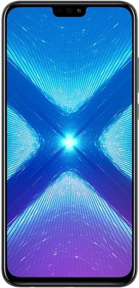 Download ringtones for Huawei Honor 8X