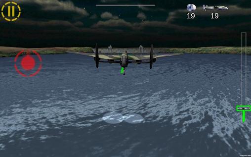 The dambusters для Android