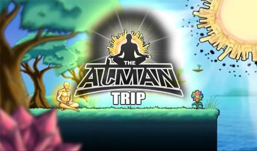 The atman: Trip скриншот 1