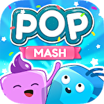 Popmash icon