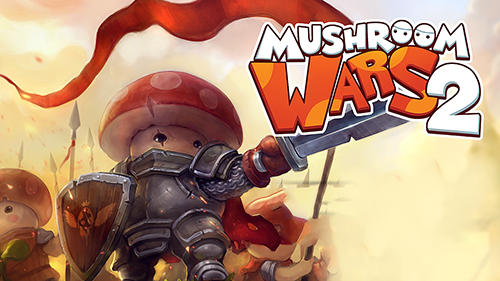 Mushroom wars 2 screenshot 1