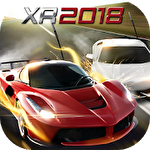 Xtreme racing 2: Speed car GT icon