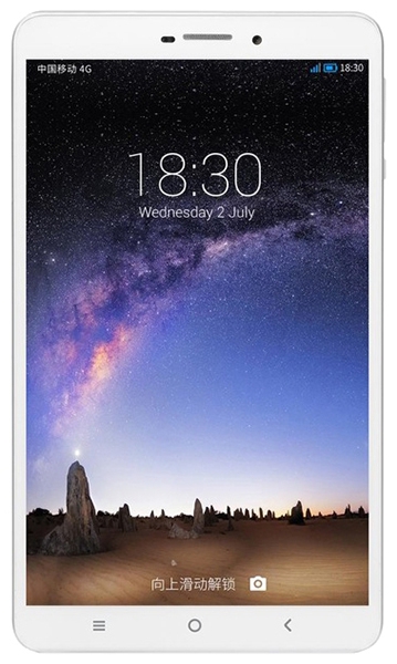 Рингтоны для Onda V719