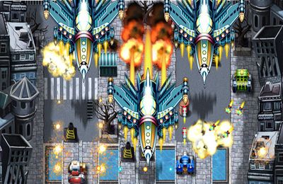 Tank Wars 2012 for iPhone for free