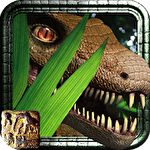 Dino safari 2 іконка