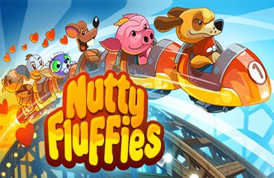 logo Nutty Fluffies