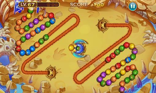 Marble epic para Android