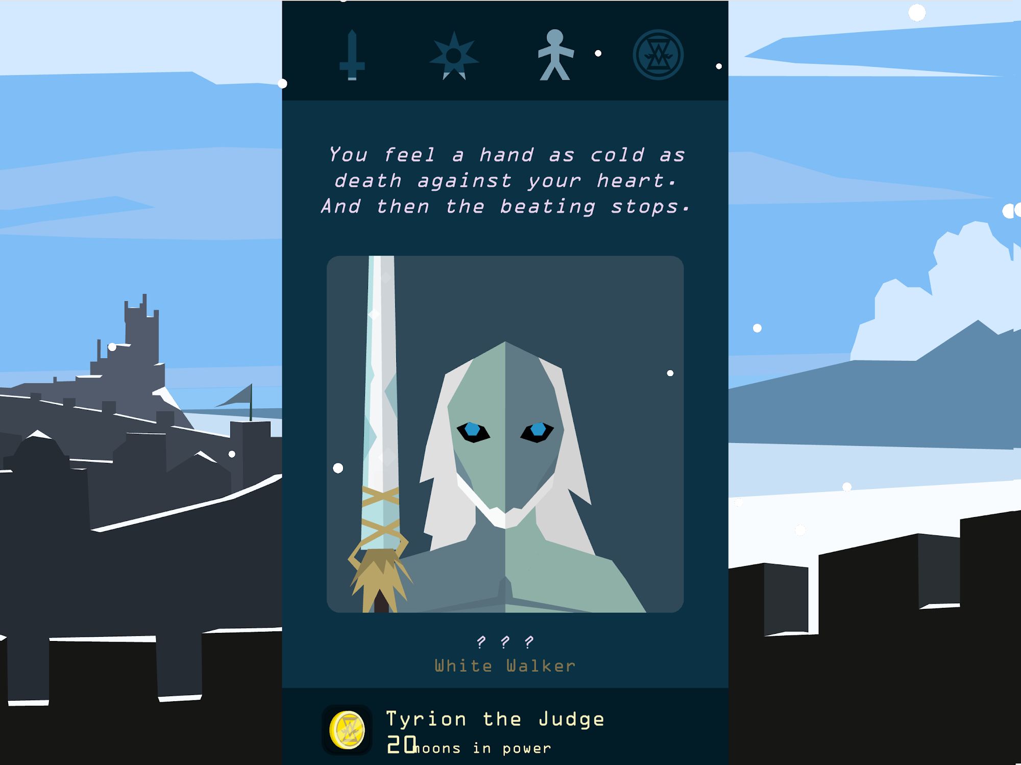 Reigns: Game of Thrones for Android