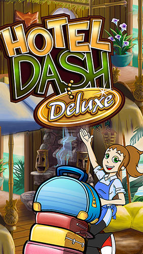 Hotel dash deluxe screenshot 1