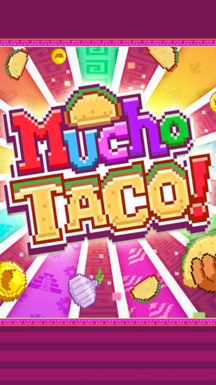 Mucho taco icône