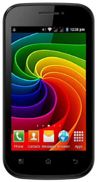 Micromax Bolt A62 applications