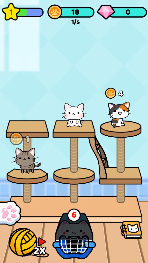 Cat Condo download the new for apple