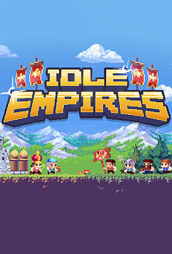 Idle empires скриншот 1