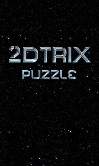 2Dtrix: Puzzle скріншот 1