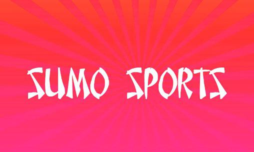 Sumo sports скриншот 1