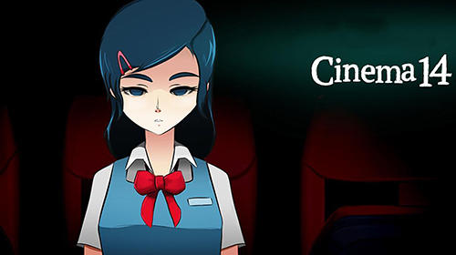 Cinema 14: Thrilling mystery escape screenshot 1