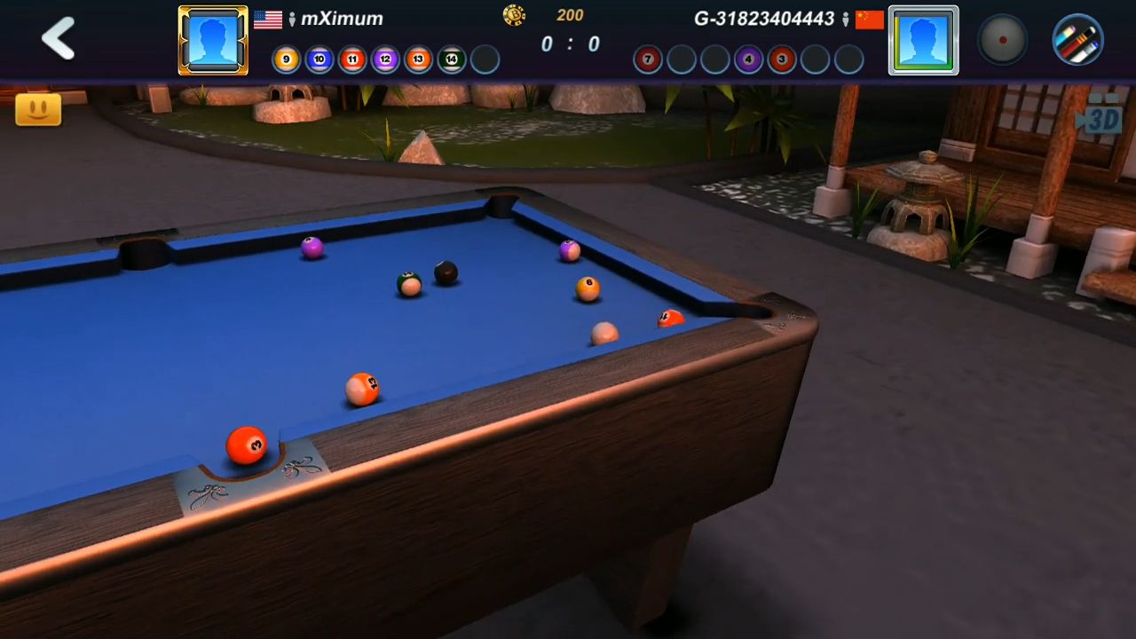 Real Pool 3D 2 Download APK for Android (Free) mob