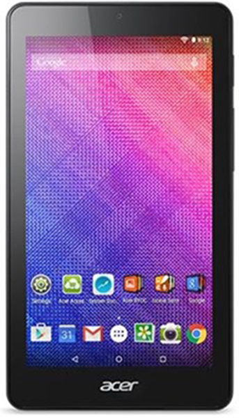 Acer Iconia One B1-760HD Apps