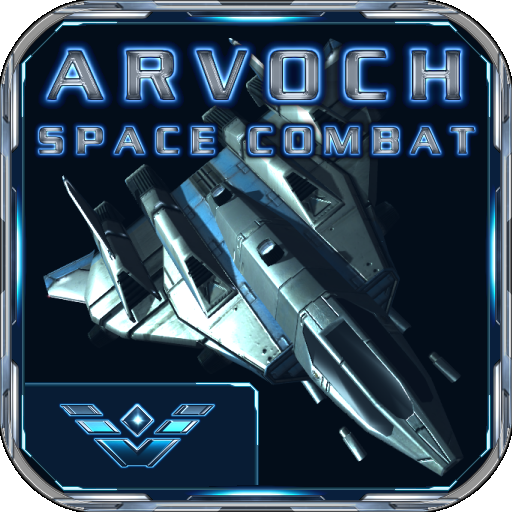 Arvoch Space Combat icône