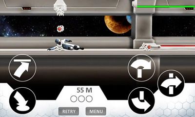 Stellar Escape für Android