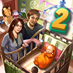 Virtual Families 2 іконка