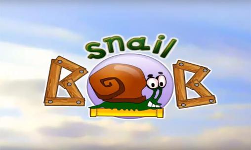 Snail Bob captura de pantalla 1