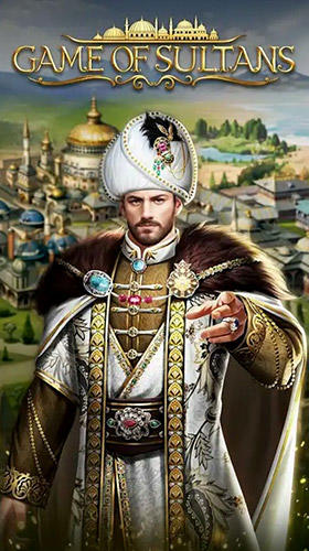 Game of sultans скріншот 1