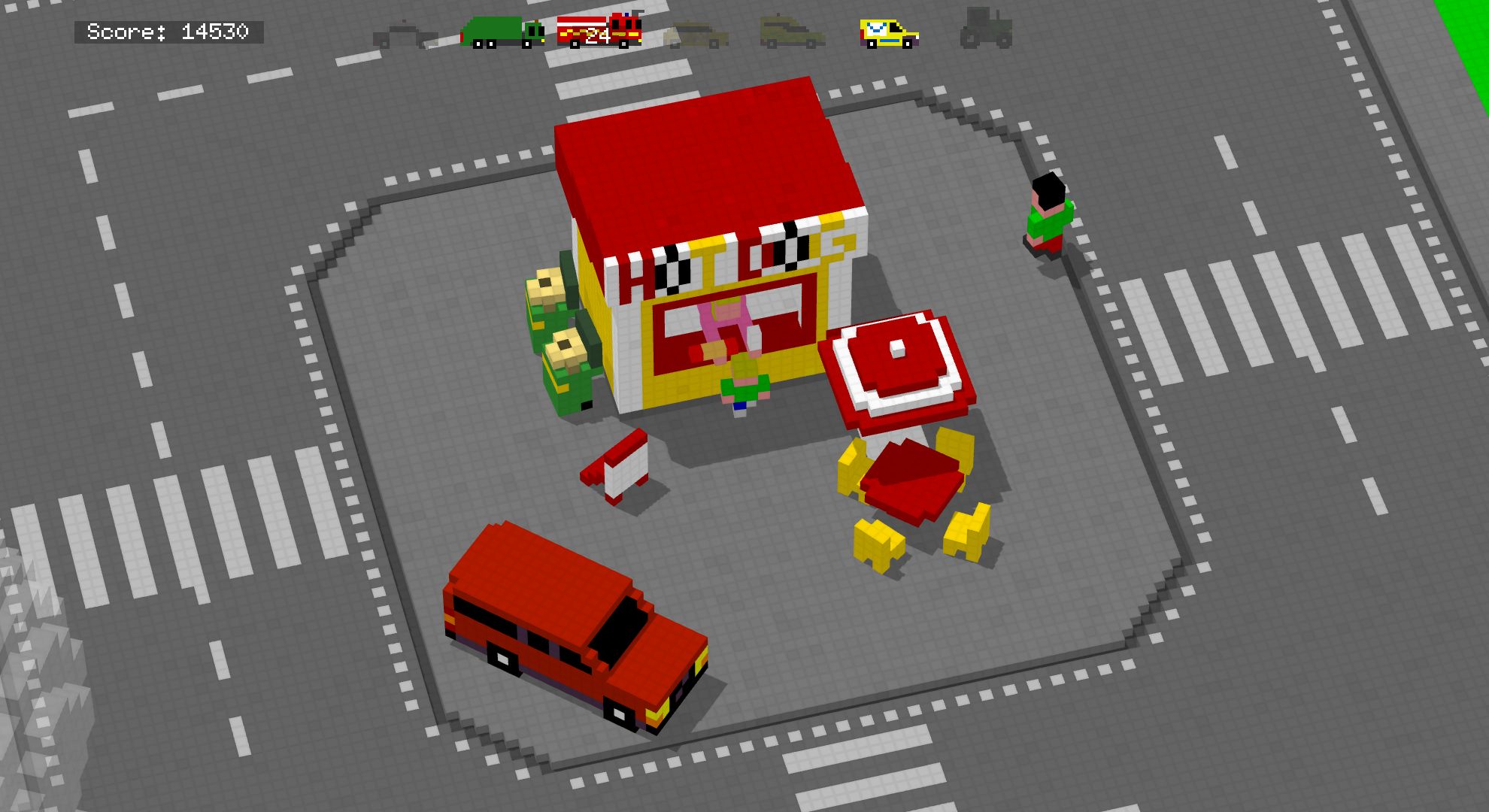 City Block for Android