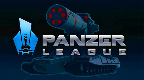 Panzer league скріншот 1