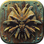 Planescape: Torment. Enhanced edition Symbol