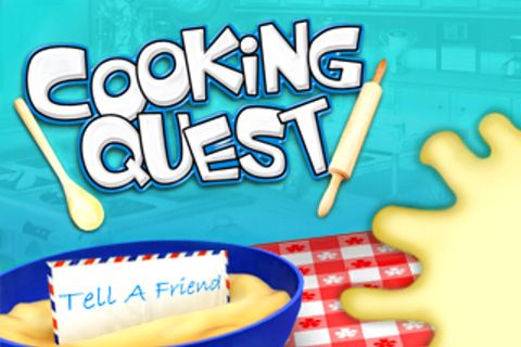 logo Cooking quest