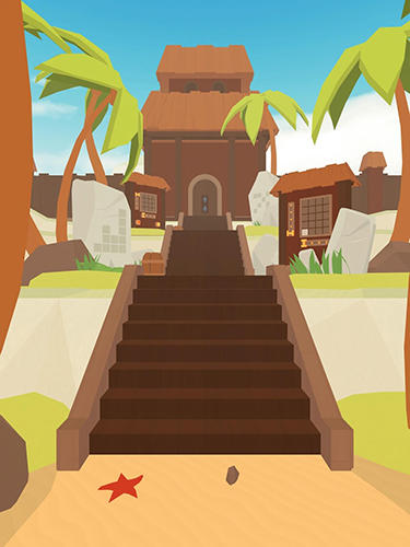Faraway: Tropic escape screenshot 1