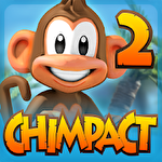 Chimpact 2: Family tree icône