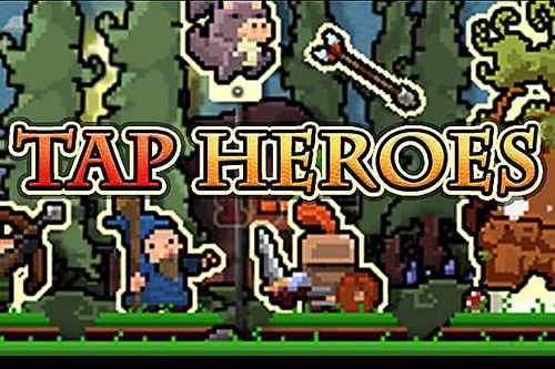 logo Tap heroes