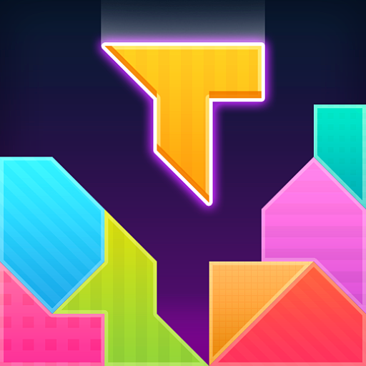 Brickdom: Block Puzzle Games icon