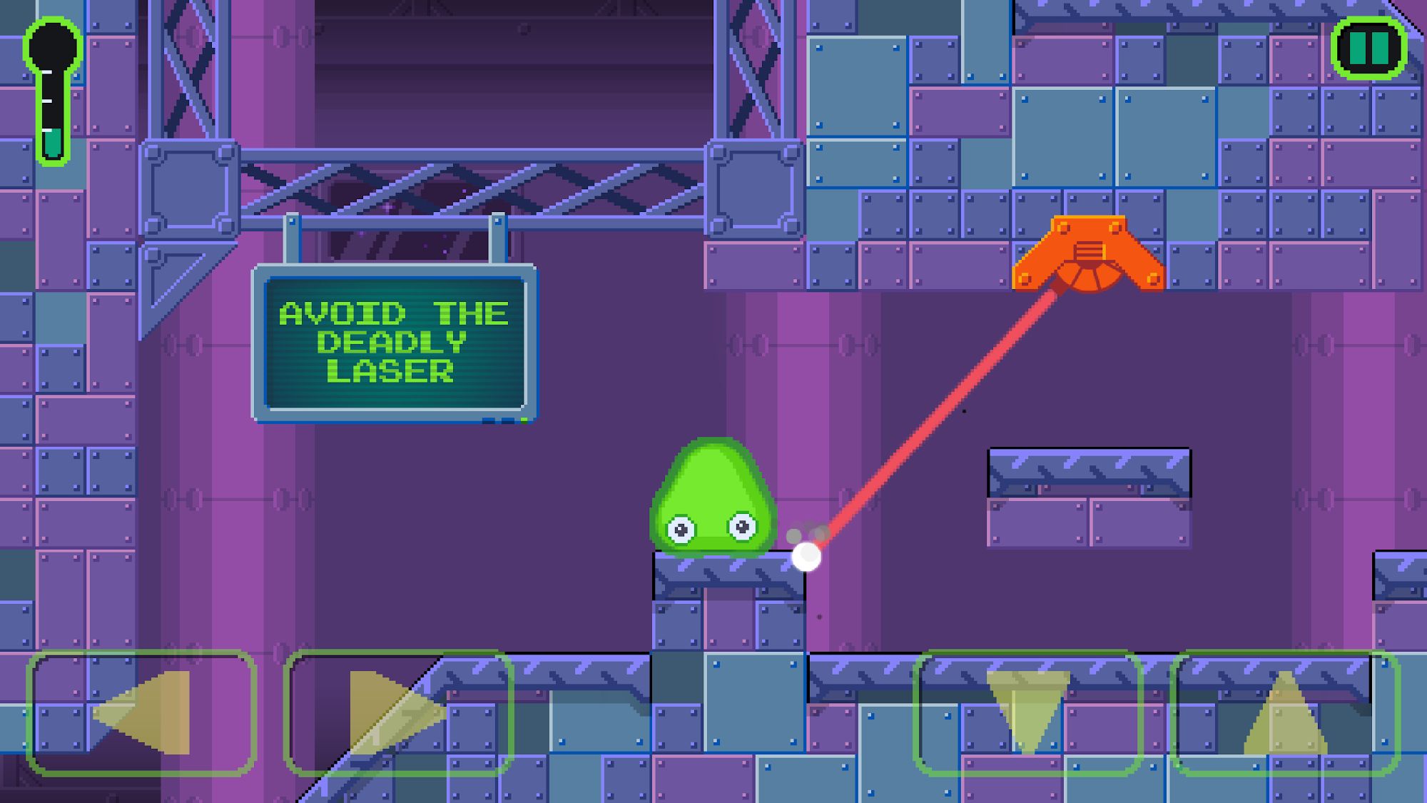 Slime Labs for Android