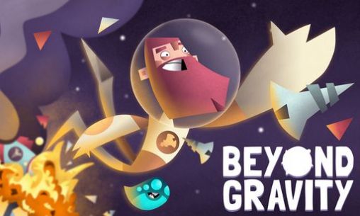 Beyond gravity screenshot 1