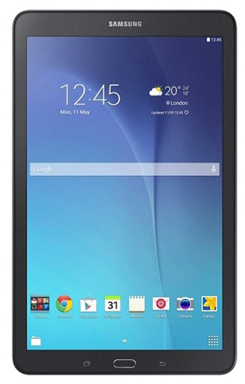 Galaxy Tab E 9.6
