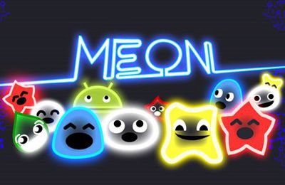 логотип Меон