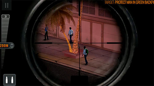 Fatal target shooter captura de tela 1