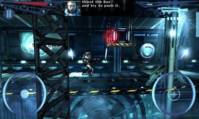 Space Hell para Android